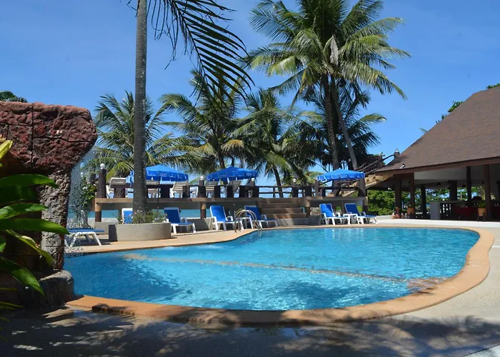 Lanta Il Mare Beach Resort Ko Lanta