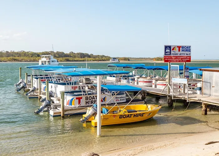 Como Noosa Noosaville