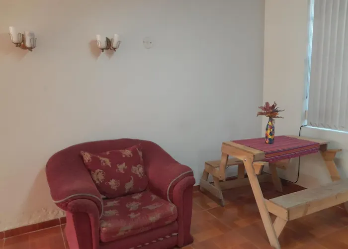 Akao House Hotel Arequipa