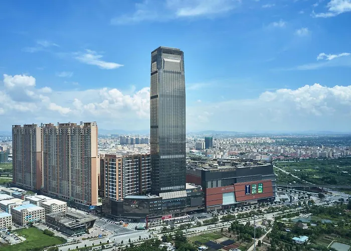 The Westin Zhongshan Guzhen