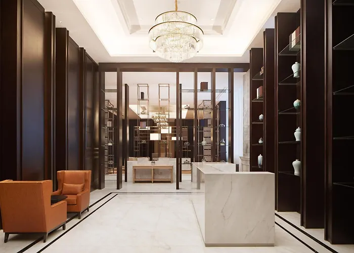 Sheraton Yinchuan