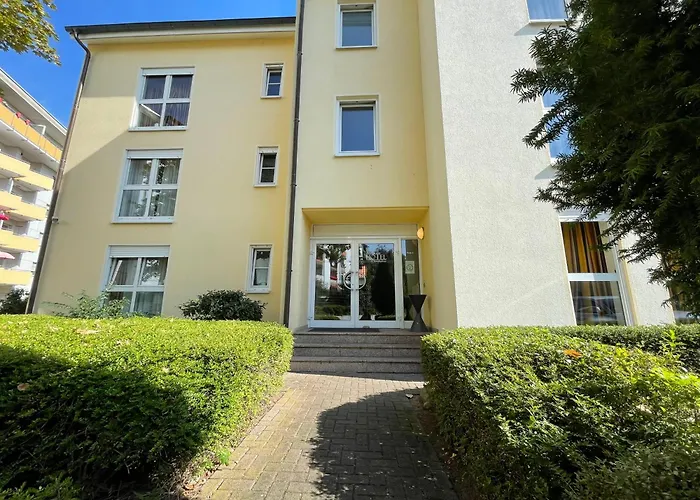 Eurotel am Main Offenbach am Main