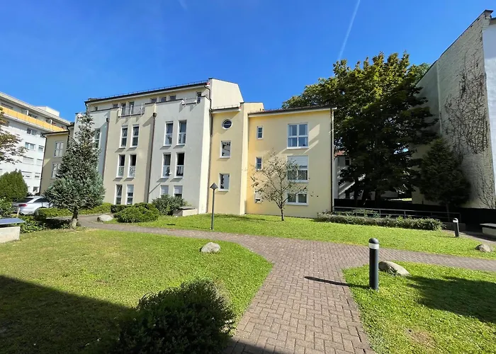 Eurotel am Main Offenbach am Main