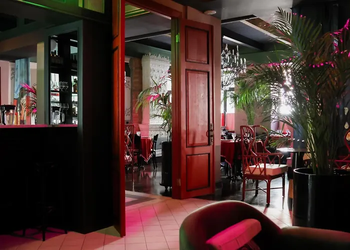 Prestige Palace - Esquisse Hotel Tbilisi