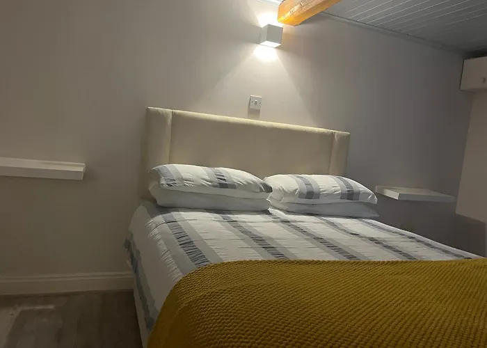 Ferry House Bed & Breakfast New Ross