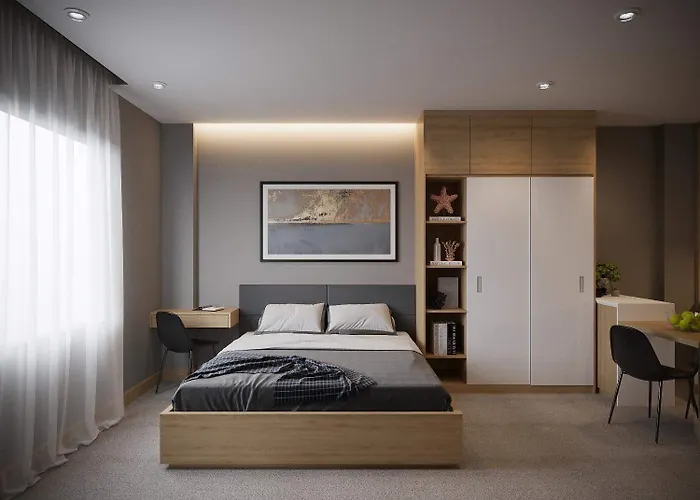 Fukurai Boutique Apartments Ha Noi Hà Nội