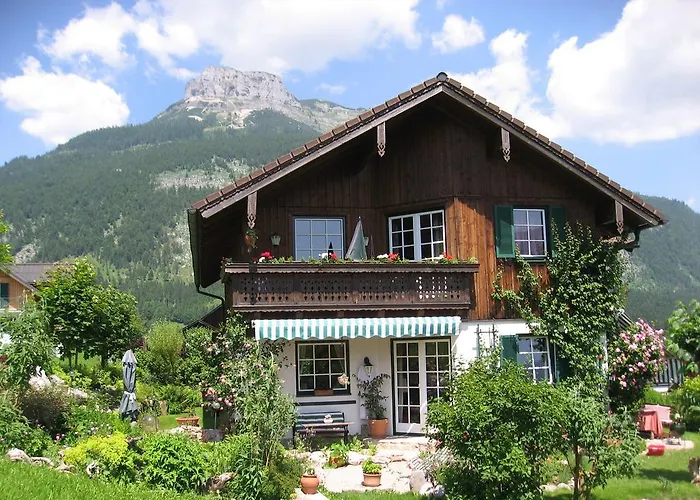 Villa Laske Altaussee
