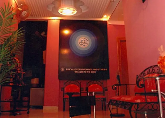 Hotel King Haridwar