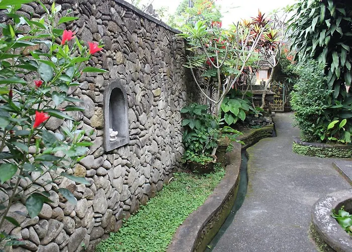 Pondok Kecil Bungalow Ubud 
