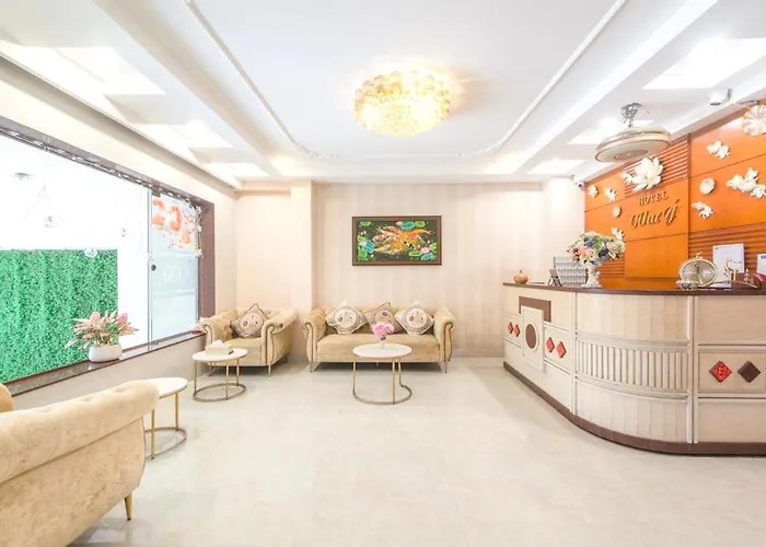 Nhu Y Hotel TP. Hồ Chí Minh