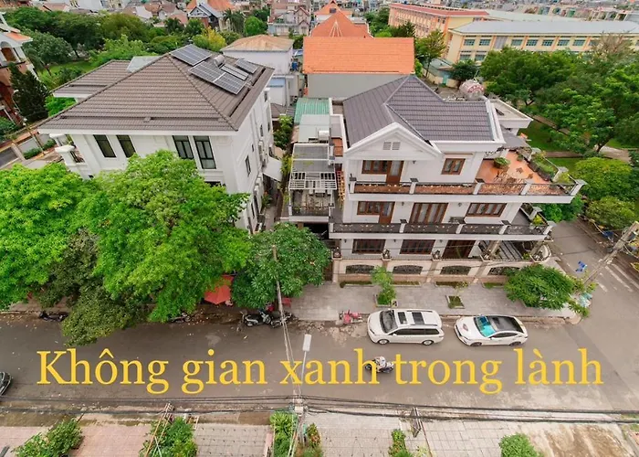 Nhu Y Hotel TP. Hồ Chí Minh