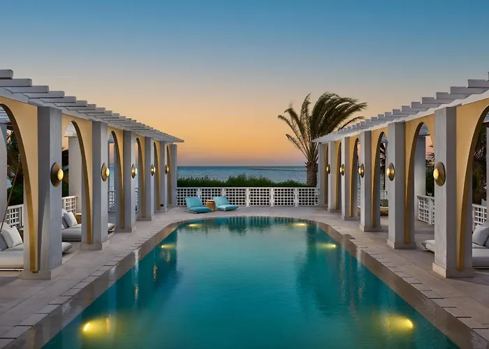 Sheraton Miramar Resort el-Guna