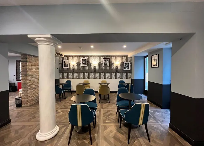 Hotel Do Pozzi Veneza