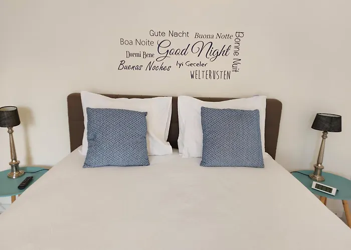Halte 46 Weert Bed and Breakfast
