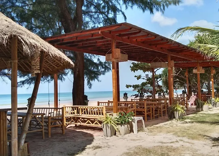 Lanta Villa Resort Ko Lanta