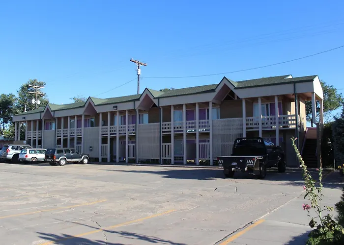 Safari Inn Limon