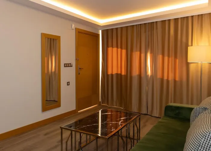 Lotuspark Hotel Bursa