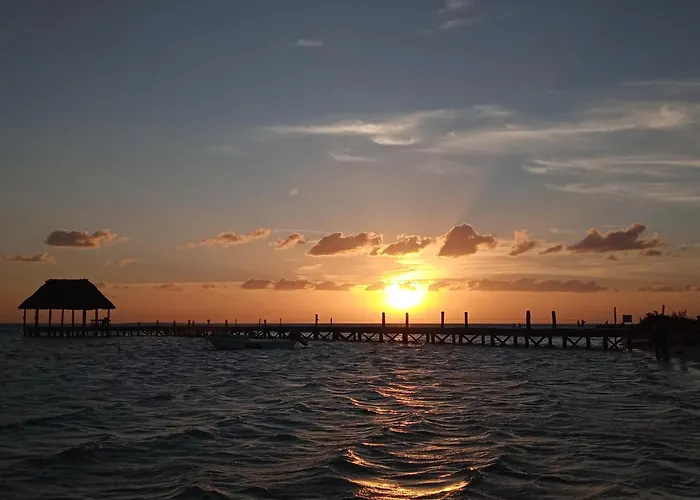Hotel Brisa Del Mar Isla Holbox