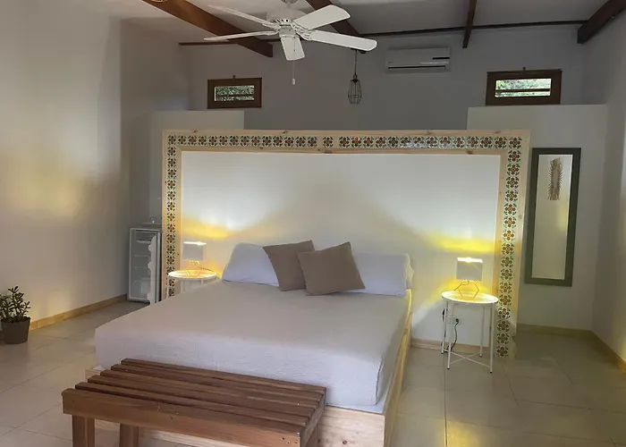 Hotel Indalo Adults Only Puerto Viejo de Talamanca