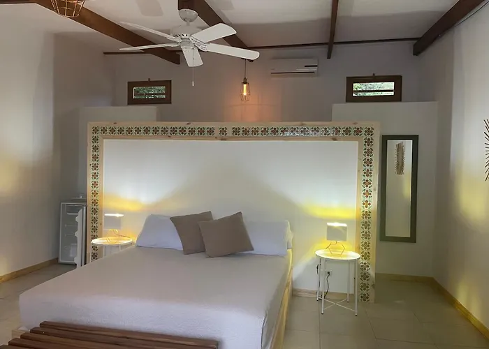 Hotel Indalo Adults Only Puerto Viejo de Talamanca