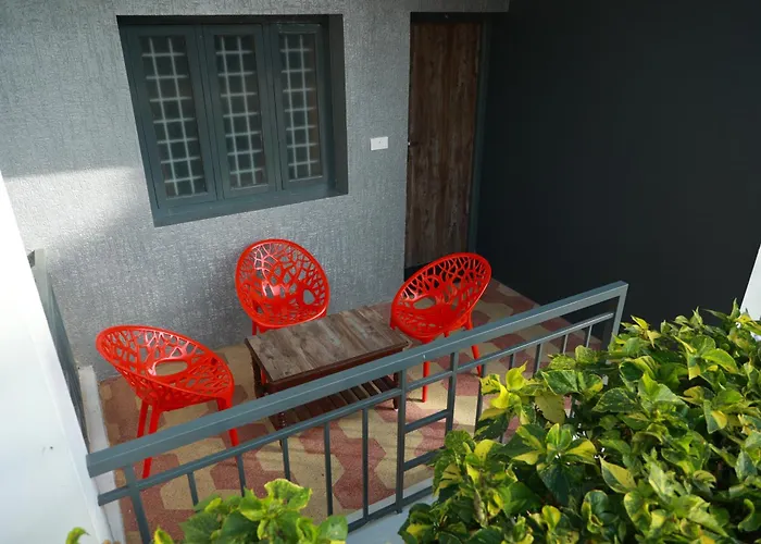 Mm Resorts Yercaud