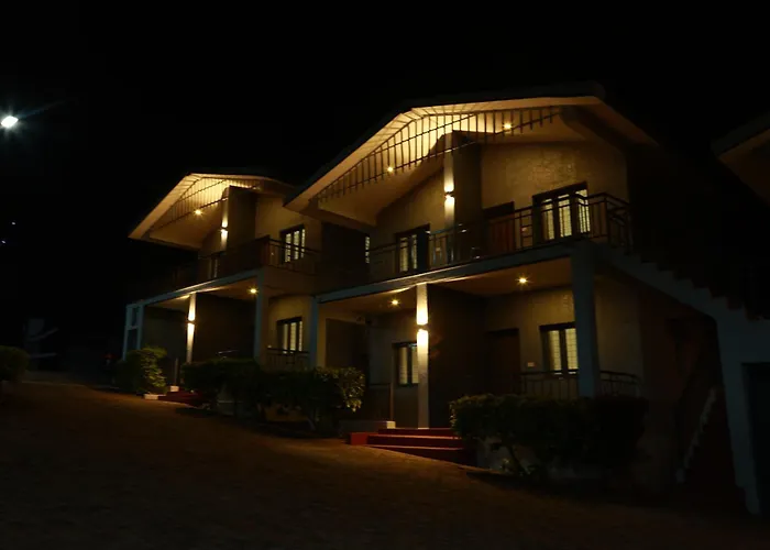 Mm Resorts Yercaud