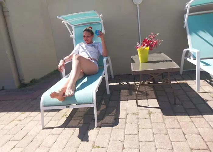 Vero Guest House Cape Town