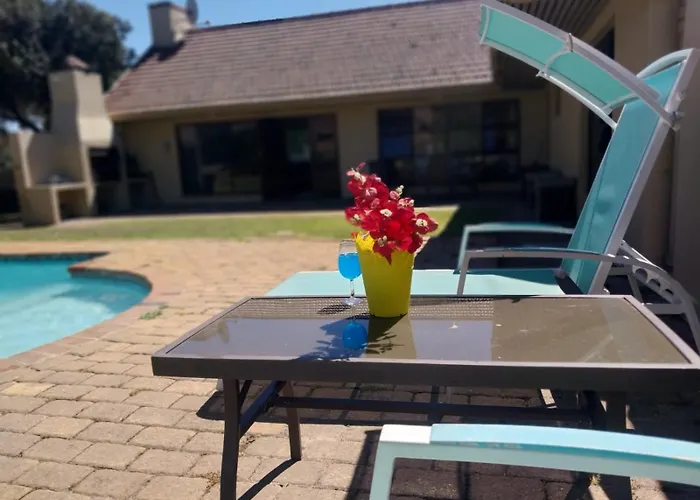 Vero Guest House Cape Town