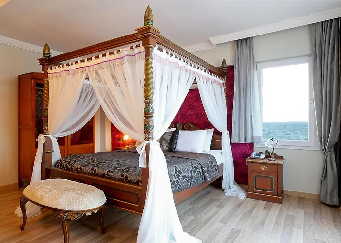 Urla Pera Hotel