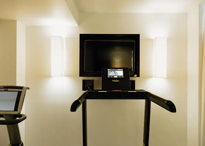 The Pure, Frankfurt, A Member Of Design Hotels Frankfurt am Main