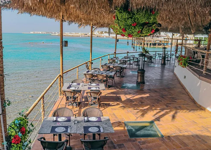 Lagoona Beach Luxury Resort And Spa Manama