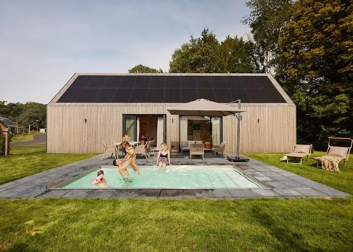 Resort de Weelderik Hengelo 
