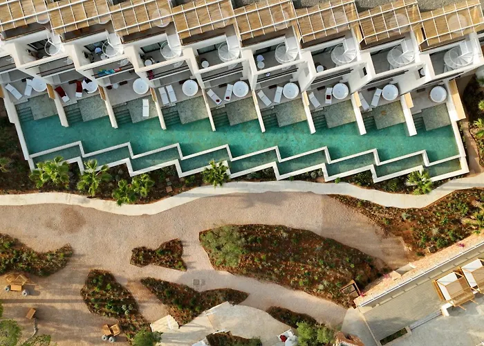 The Signature Level At Trs Ibiza Hotel (Adults Only) Sant Antoni de Portmany