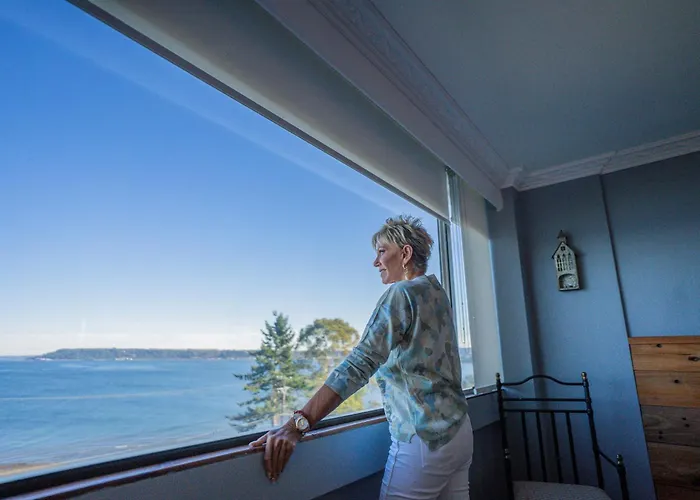Gran Hotel Versalles Puerto Montt