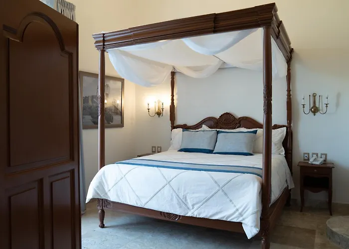 Hotel Imperial Veracruz