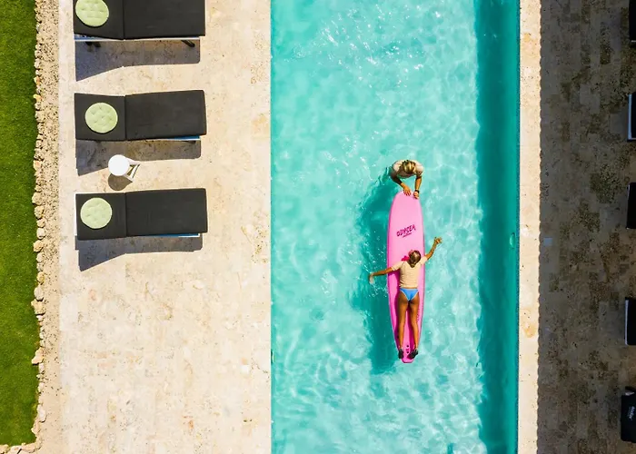 El Encuentro Surf Lodge Cabarete