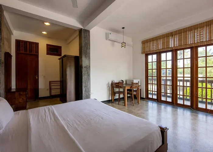 Bliss By Epic Collection Hotel Unawatuna