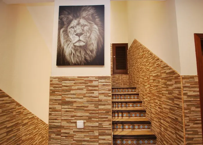 Hotel Tres Leones Vilassar De Mar