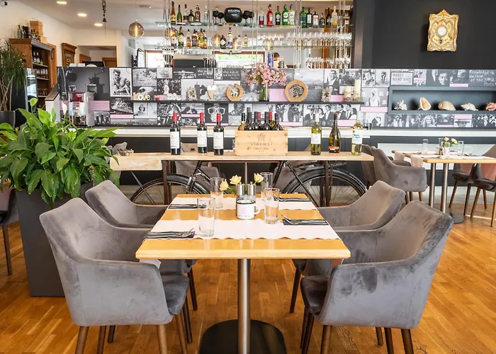 Hotel Troja Prague