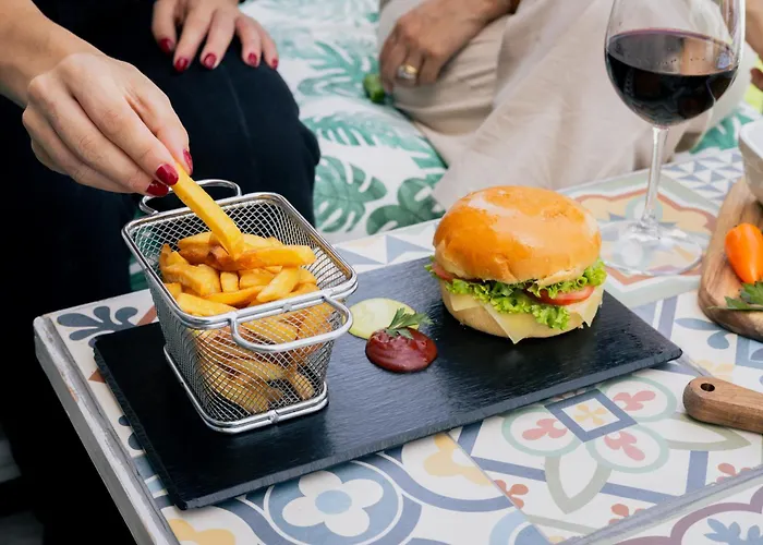 Hotel Dah - Dom Afonso Henriques (Adults Only) Lisboa