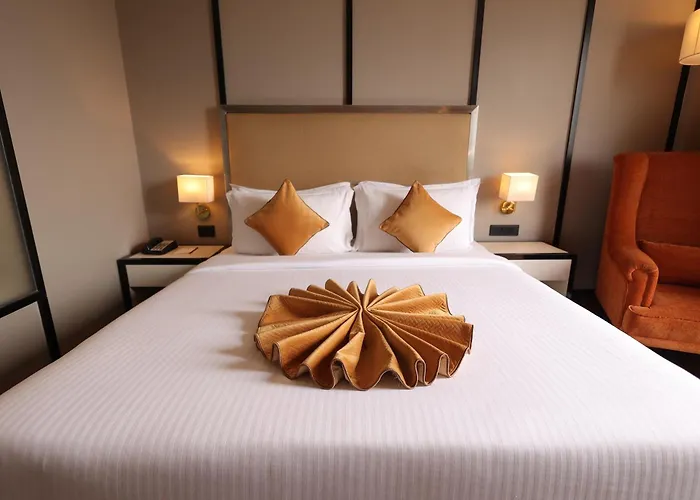 Polo Hotels, Agartala