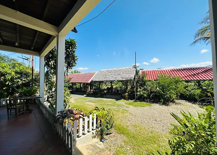 Kingkham Riverside Hotel Luang Prabang