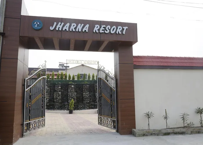 Jharna Resort Purulia