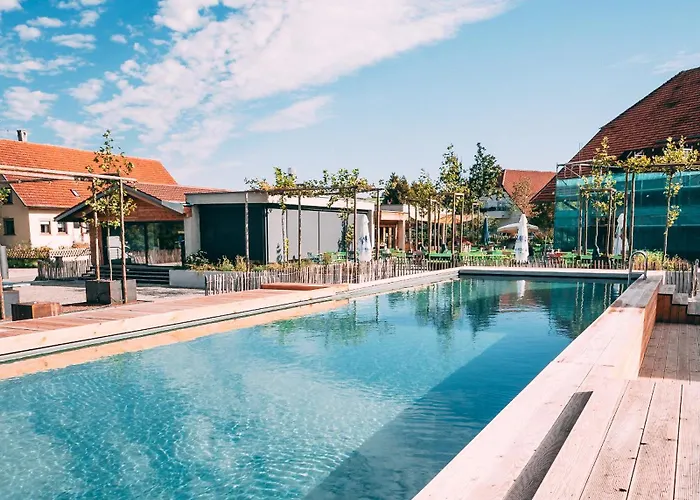 Gut Huegle Erlebnishof Familienhotel & Spa Ravensburg