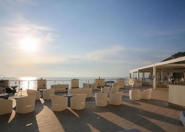 Hotel Giosue' A Mare Sorrento Meta