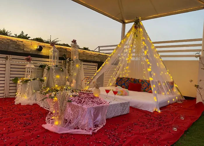 Royal Gm Plaza Hotel Jaipur