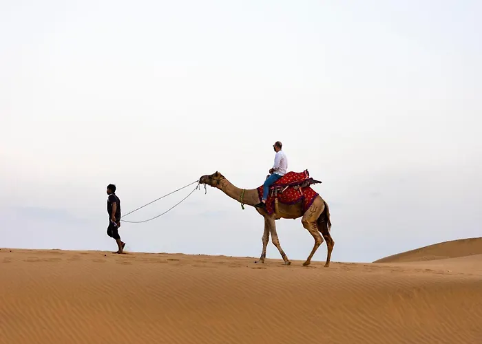 Casa De Kaku Jaisalmer