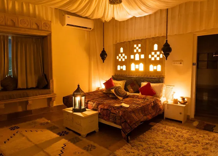 Casa De Kaku Jaisalmer