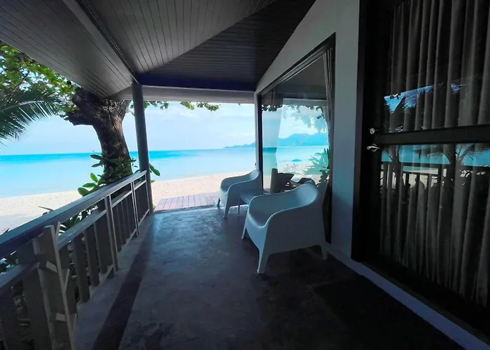 Evergreen Resort Chaweng