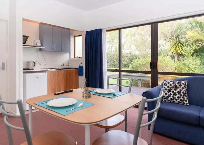Aotearoa Lodge Whitianga